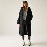 Regatta - Eloria - Jas - 100% Polyester - Vederloos - Duurzame Waterafstotende Afwerking