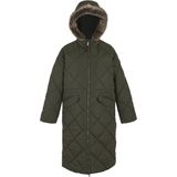 Regatta - Freyla - Jas - 100% Polyester - Duurzaam Waterafstotend