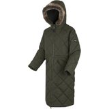 Regatta - Freyla - Jas - 100% Polyester - Duurzaam Waterafstotend