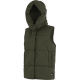 Regatta - Kelse - Bodywarmer - Lichtgewicht - Dames - Met Capuchon