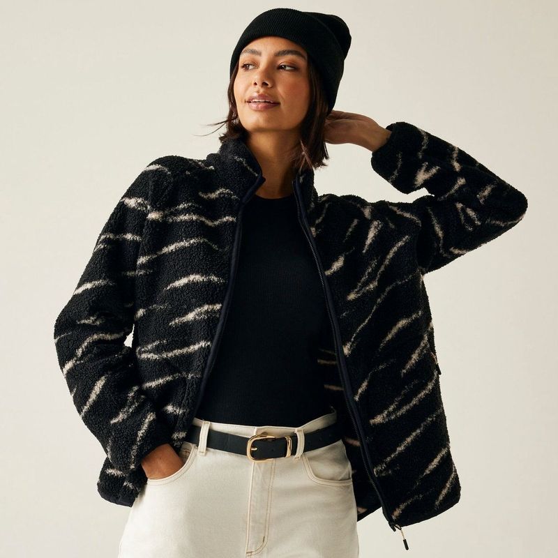 Regatta - Frankie - Teddy Fleece Vest - Dames