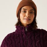 Regatta - Alaiya - Fleece - 100% Polyester - Volledige Rits