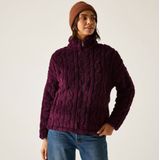 Regatta - Alaiya - Fleece - 100% Polyester - Volledige Rits