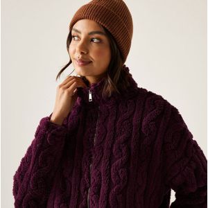 Regatta - Alaiya - Fleece - 100% Polyester - Volledige Rits