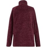 Mayse lichtgewicht isolerende fleecetrui voor dames