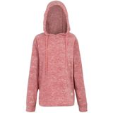 Regatta Mayse Fleece Met Volledige Rits Roze 12 Vrouw
