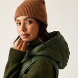 Bodywarmer - Waterafstotend - Gequilt - Zonder Mouwen - Ganella