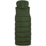Bodywarmer - Waterafstotend - Gequilt - Zonder Mouwen - Ganella
