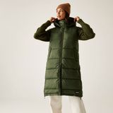 Bodywarmer - Waterafstotend - Gequilt - Zonder Mouwen - Ganella