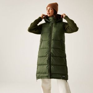 Bodywarmer - Waterafstotend - Gequilt - Zonder Mouwen - Ganella