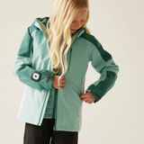 Regatta - Trekktain Jas - Waterdicht - 100% Polyester - Ademend Isotex 15000