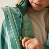 Regatta - Trekktain Jas - Waterdicht - 100% Polyester - Ademend Isotex 15000