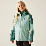 Regatta - Trekktain Jas - Waterdicht - 100% Polyester - Ademend Isotex 15000
