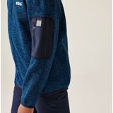 Newhill lichtgewicht vest met actieve fleece voor kinderen