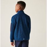 Newhill lichtgewicht vest met actieve fleece voor kinderen