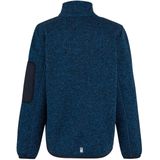 Newhill lichtgewicht vest met actieve fleece voor kinderen