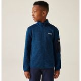 Newhill lichtgewicht vest met actieve fleece voor kinderen
