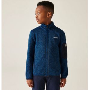 Newhill lichtgewicht vest met actieve fleece voor kinderen