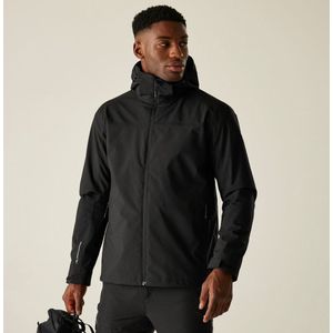 Regatta - Coriver - Jas - Waterdicht - 100% Polyester - Ademend