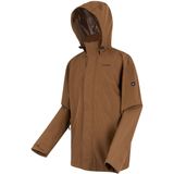 Jas Heren Waterdicht Ademend Matt Ii