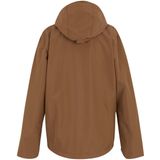 Jas Heren Waterdicht Ademend Matt Ii