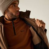 Jas Heren Waterdicht Ademend Matt Ii