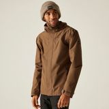 Jas Heren Waterdicht Ademend Matt Ii