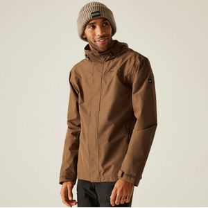 Jas Heren Waterdicht Ademend Matt Ii