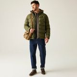 Regatta - Altoro - Thermal Jas - Waterdicht - Ademend - 300 g/m² Isolatie