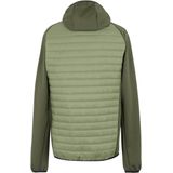 Regatta - Andreson Hybrid - Jas - Lichtgewicht - Duurzame Waterafstotende Afwerking