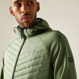 Regatta - Andreson Hybrid - Jas - Lichtgewicht - Duurzame Waterafstotende Afwerking