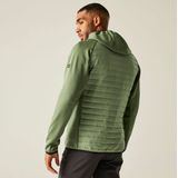 Regatta - Andreson Hybrid - Jas - Lichtgewicht - Duurzame Waterafstotende Afwerking