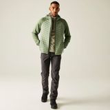 Regatta - Andreson Hybrid - Jas - Lichtgewicht - Duurzame Waterafstotende Afwerking