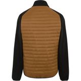 Regatta - Clumber Hybrid - Jas - Lichtgewicht - Duurzame Waterafstotende Afwerking