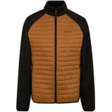 Regatta - Clumber Hybrid - Jas - Lichtgewicht - Duurzame Waterafstotende Afwerking