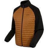 Regatta - Clumber Hybrid - Jas - Lichtgewicht - Duurzame Waterafstotende Afwerking