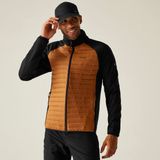 Regatta - Clumber Hybrid - Jas - Lichtgewicht - Duurzame Waterafstotende Afwerking