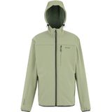 Ossek - Softshell-jas - Heren - Winddicht - Rekbare Stof