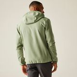 Ossek - Softshell-jas - Heren - Winddicht - Rekbare Stof