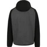 Regatta - Arec III - Waterafstotende Wandelsoftshelljas - Heren