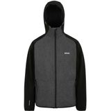 Regatta - Arec III - Waterafstotende Wandelsoftshelljas - Heren