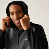 Regatta - Arec III - Waterafstotende Wandelsoftshelljas - Heren