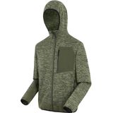Regatta - Alven - Fleece - Met Volledige Rits