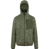 Regatta - Alven - Fleece - Met Volledige Rits