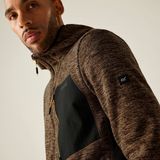 Regatta - Alven - Fleece - Met Volledige Rits