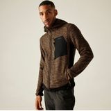 Regatta - Alven - Fleece - Met Volledige Rits