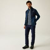 Regatta - Oakar - Fleece - Met Volledige Rits