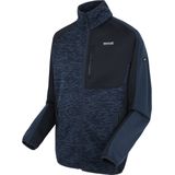 Regatta - Oakar - Fleece - Met Volledige Rits