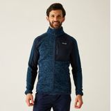 Regatta - Oakar - Fleece - Met Volledige Rits