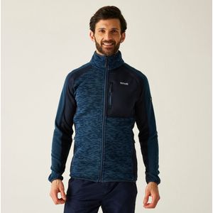 Regatta - Oakar - Fleece - Met Volledige Rits